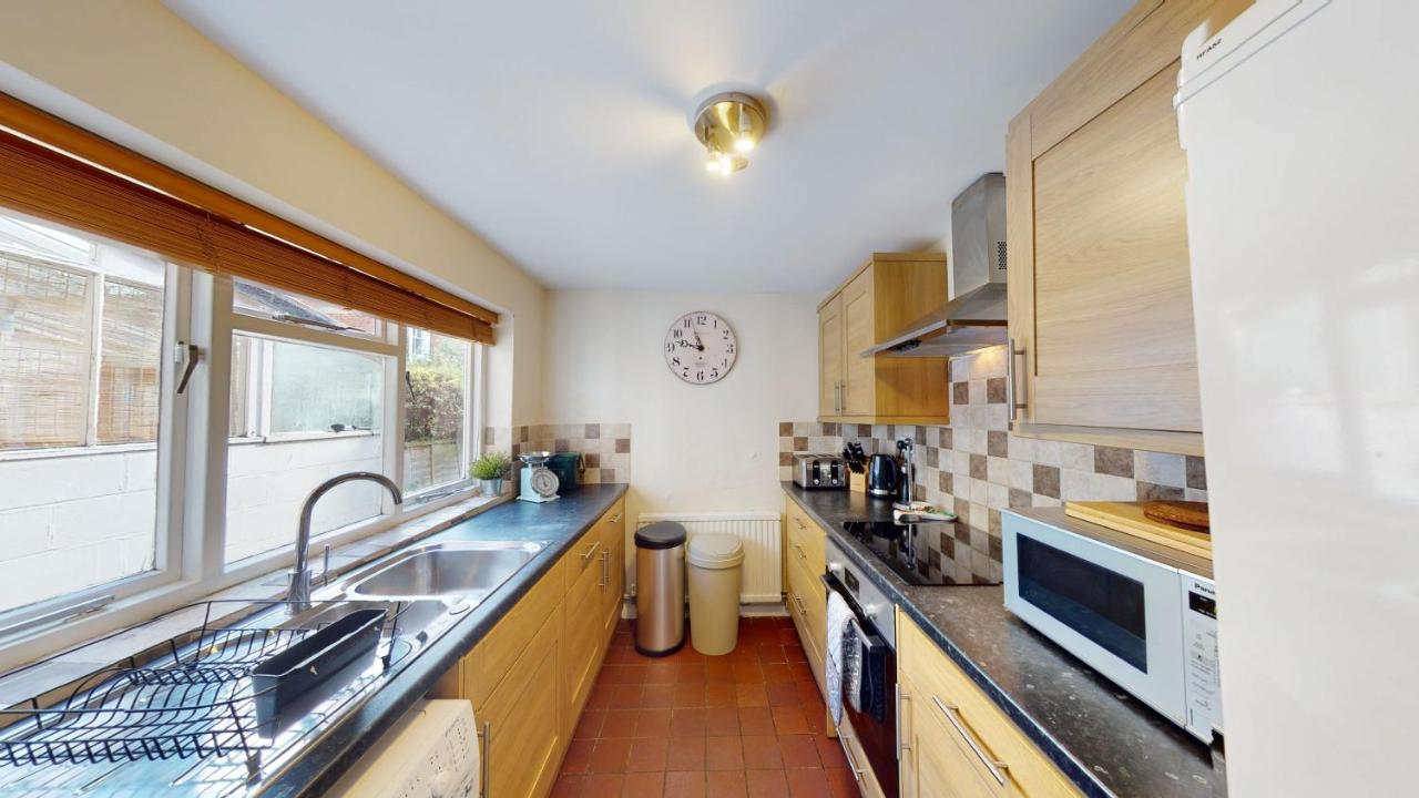Osney View