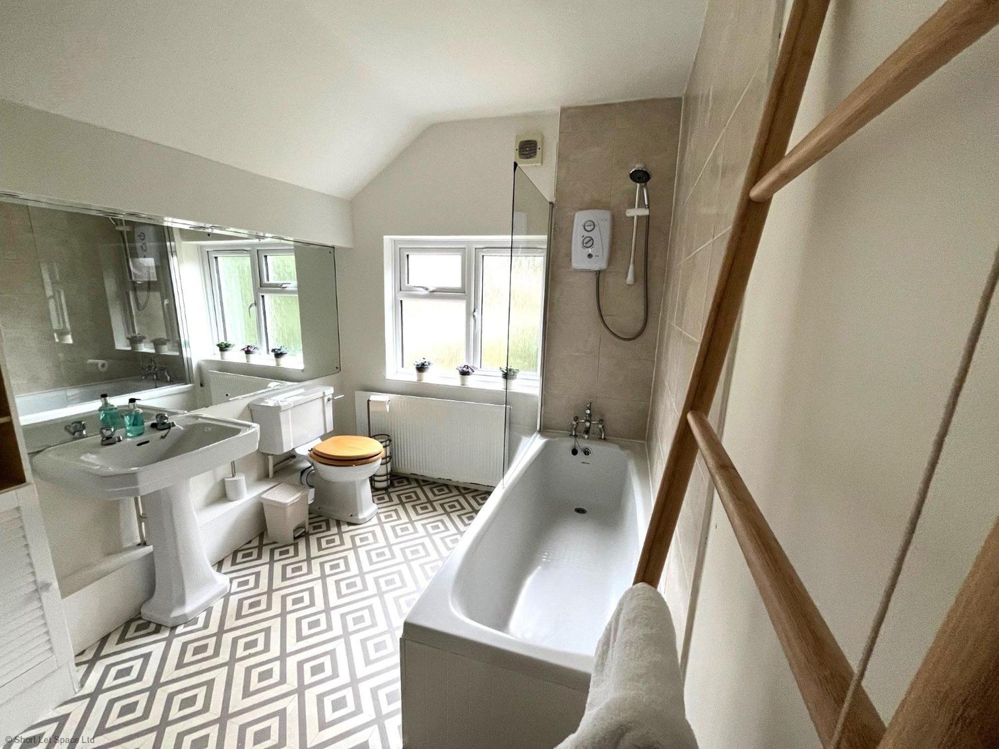 Holiday home Osney View Oxford